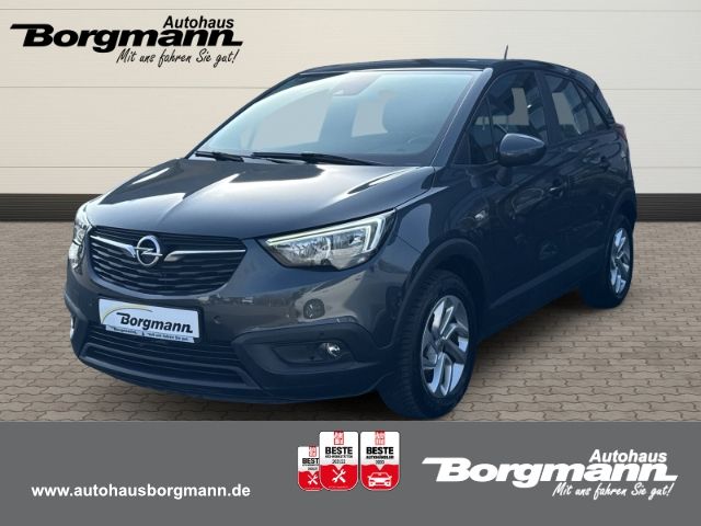 Opel Crossland (X) 39.440 km 11.490 &euro; Gelsenkirchen 45894