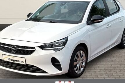 Opel Corsa 11.000 km 12.690 € Bottrop 46240