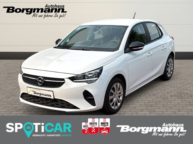 Opel Corsa 11.000 km 12.690 € Bottrop 46240