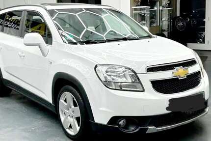 Chevrolet Orlando 217.000 km 6.200 &euro; Herne 44653