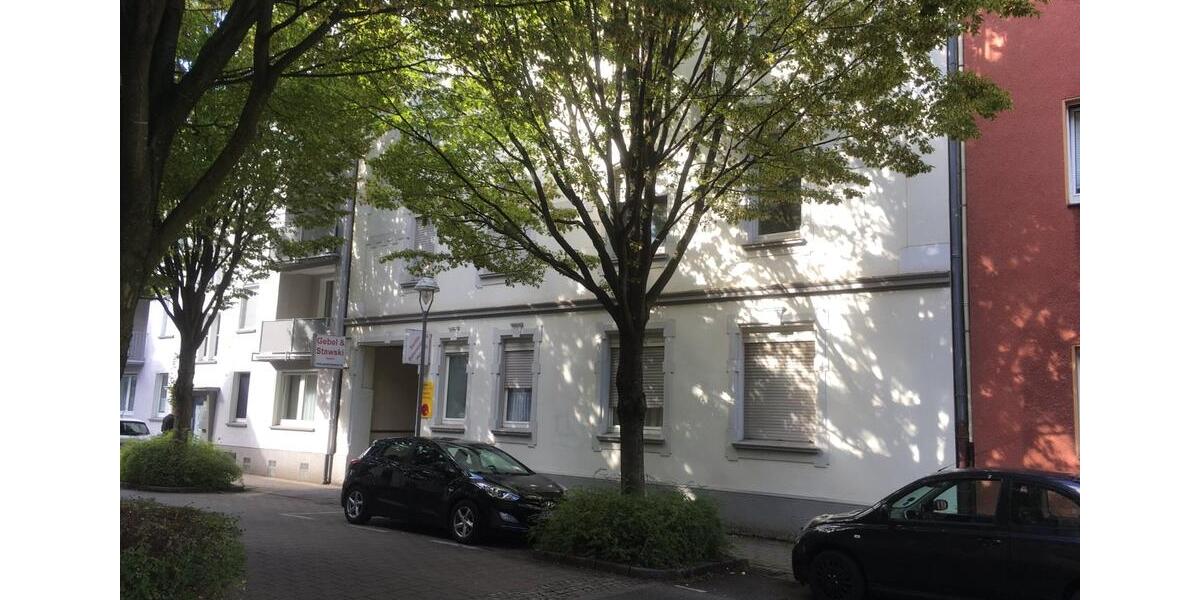 frisch sanierte Dachgeschosswohnung 4 zimmer