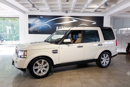 Land Rover Discovery 160.331 km 15.990 &euro; Ratingen 40880