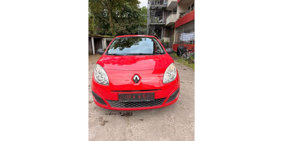 Renault Twingo 76.335 km 3.000 &euro; Düsseldorf 40235