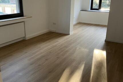 Charmante Wohnung im EG in Bochum Wiemelhausen, Hochpaterre 2.5 zimmer