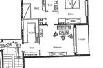 Etagenwohnung Heiligenhaus - 3 Zimmer, 67 m&sup2;, 750&euro; | Angebot:26194921