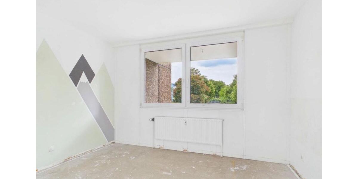 Etagenwohnung Gelsenkirchen Gelsenkirchen-Mitte - 3 Zimmer, 78 m&sup2;, 630&euro; | Angebot:27577503