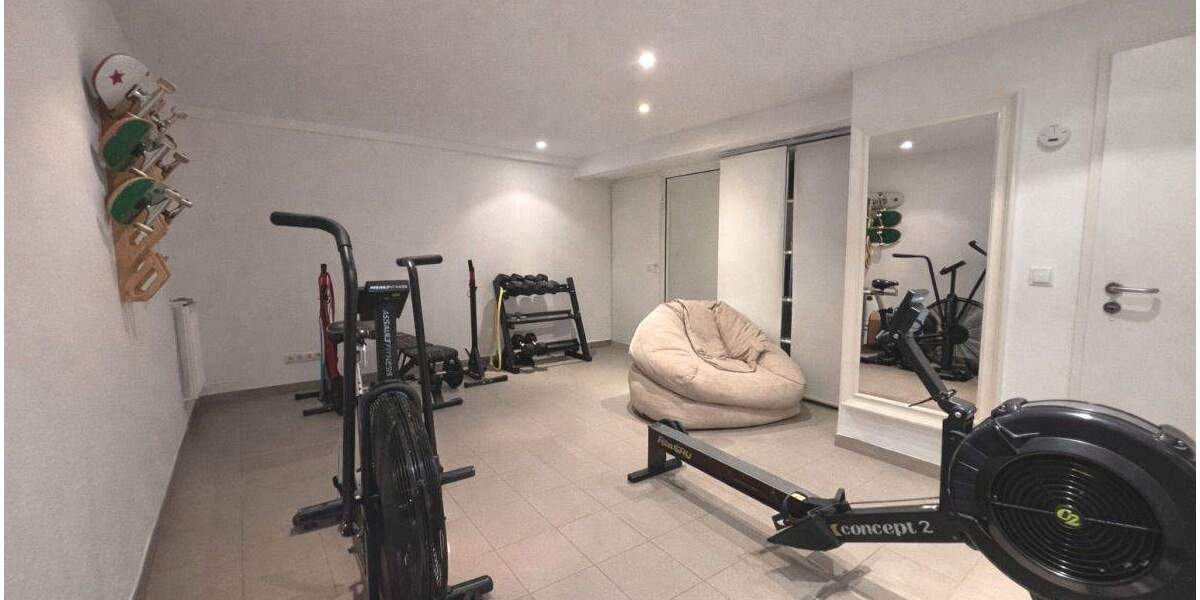 Reihenendhaus Bochum Stiepel - 5 Zimmer, 130 m&sup2;, 625.000&euro; | Angebot:25214518