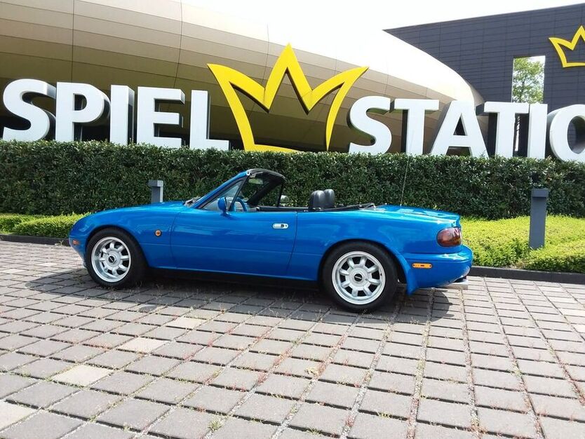 MX-5