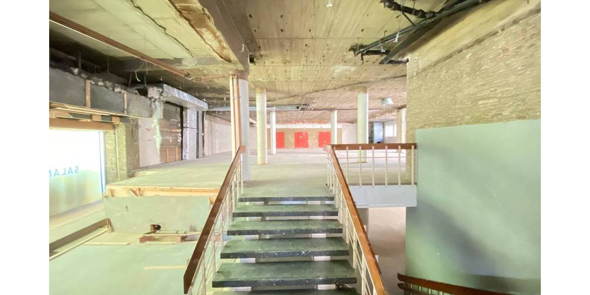 Gewerbeobjekt Bottrop Stadtmitte - 5.000&euro; | Angebot:23947550