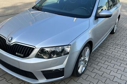 Skoda Octavia 315.074 km 5.900 &euro; Gladbeck 45966