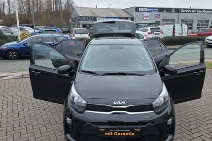 Kia Picanto 36.509 km 13.450 &euro; Essen 45279