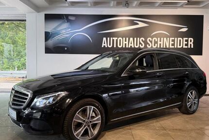 Mercedes-Benz C 250 170.000 km 17.900 &euro; Ratingen 40880