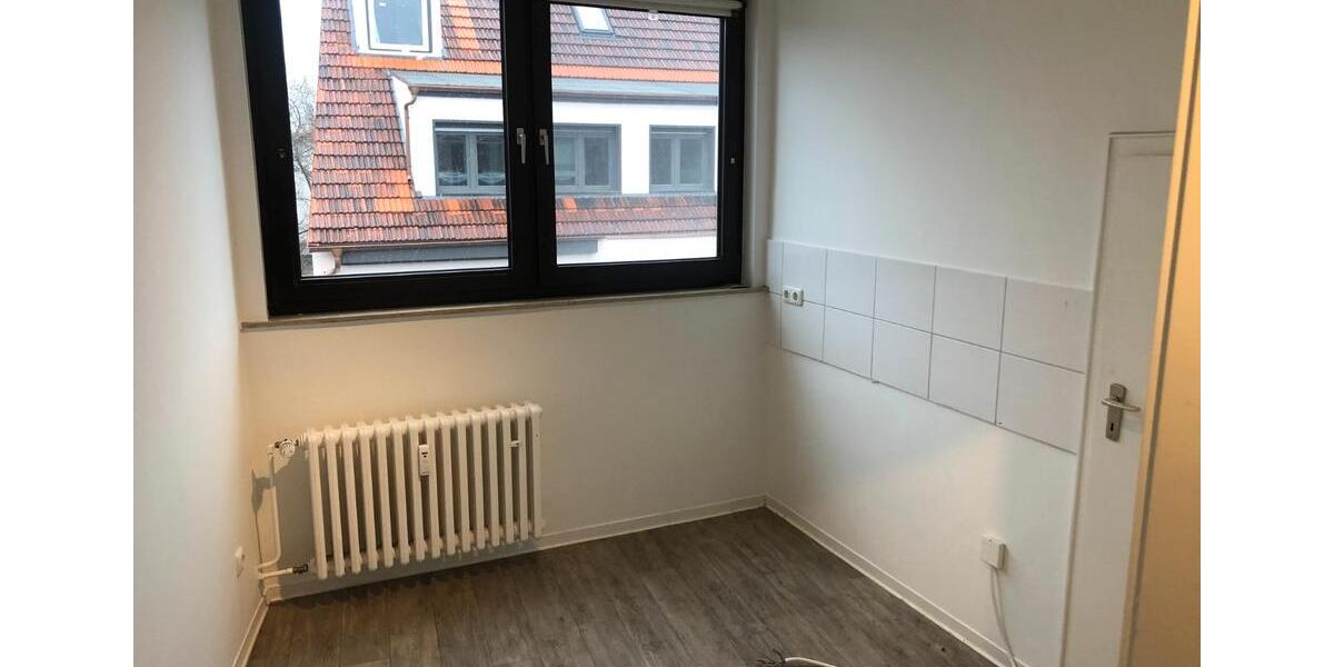 Dachgeschoßwohnung Heiligenhaus - 2 Zimmer, 67 m&sup2;, 650&euro; | Angebot:26395083