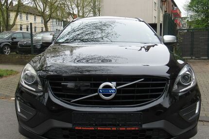 Volvo XC60 154.000 km 18.900 &euro; Gelsenkirchen 45889