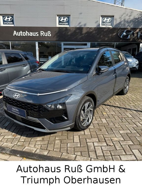 Hyundai BAYON 8.875 km 24.490 € Oberhausen 46049