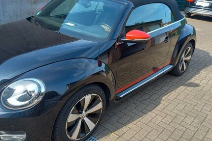 VW Beetle 33.000 km 18.900 € essen 45138