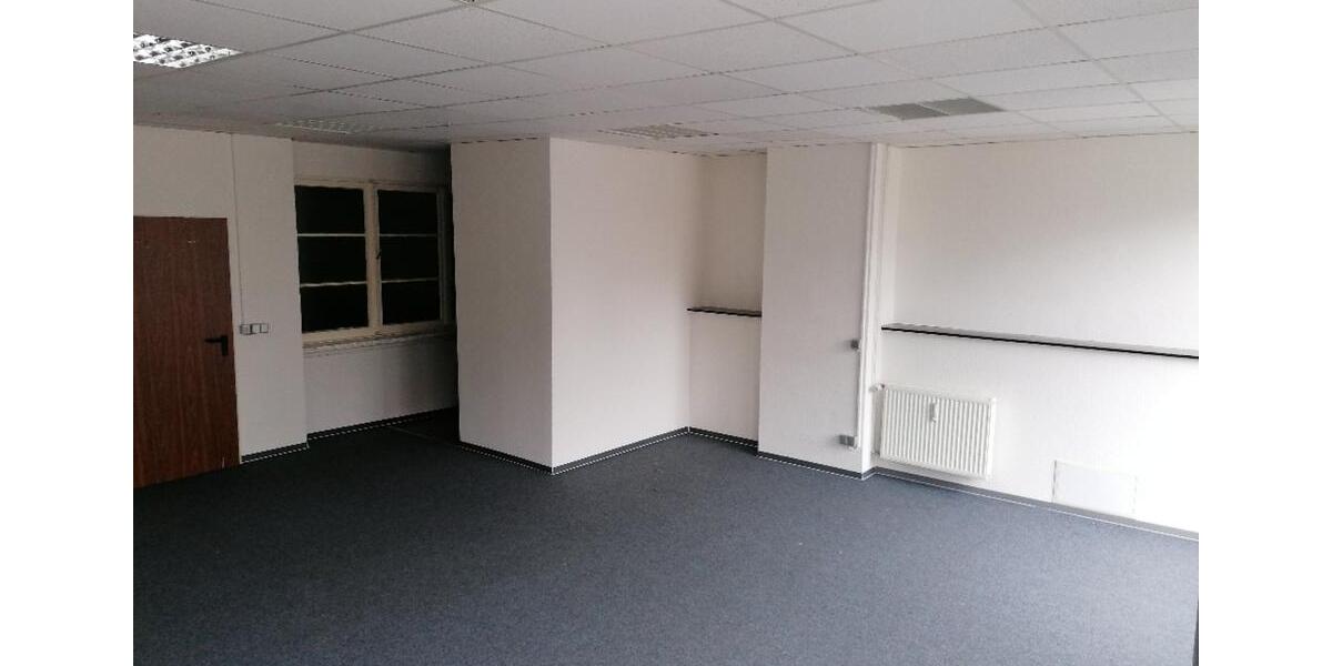 Büro, Ladenlokal, Lager Fusternberg, 60qm, Schaufenster zimmer