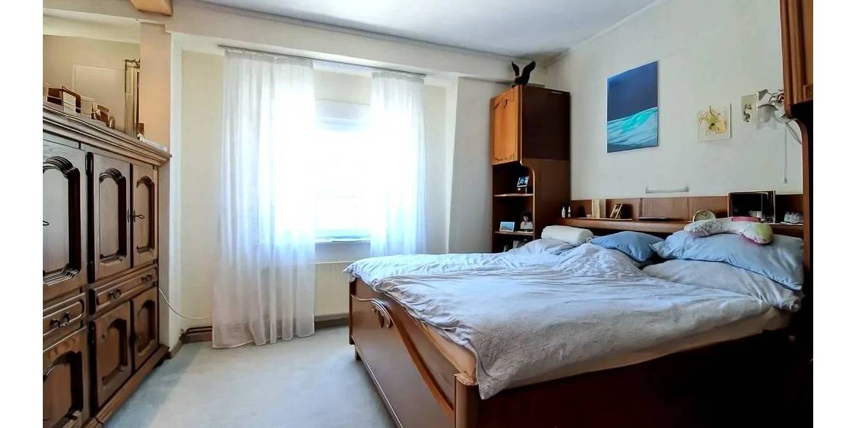Doppelhaushälfte Marl Hüls - 4 Zimmer, 112 m&sup2;, 287.000&euro; | Angebot:26869999