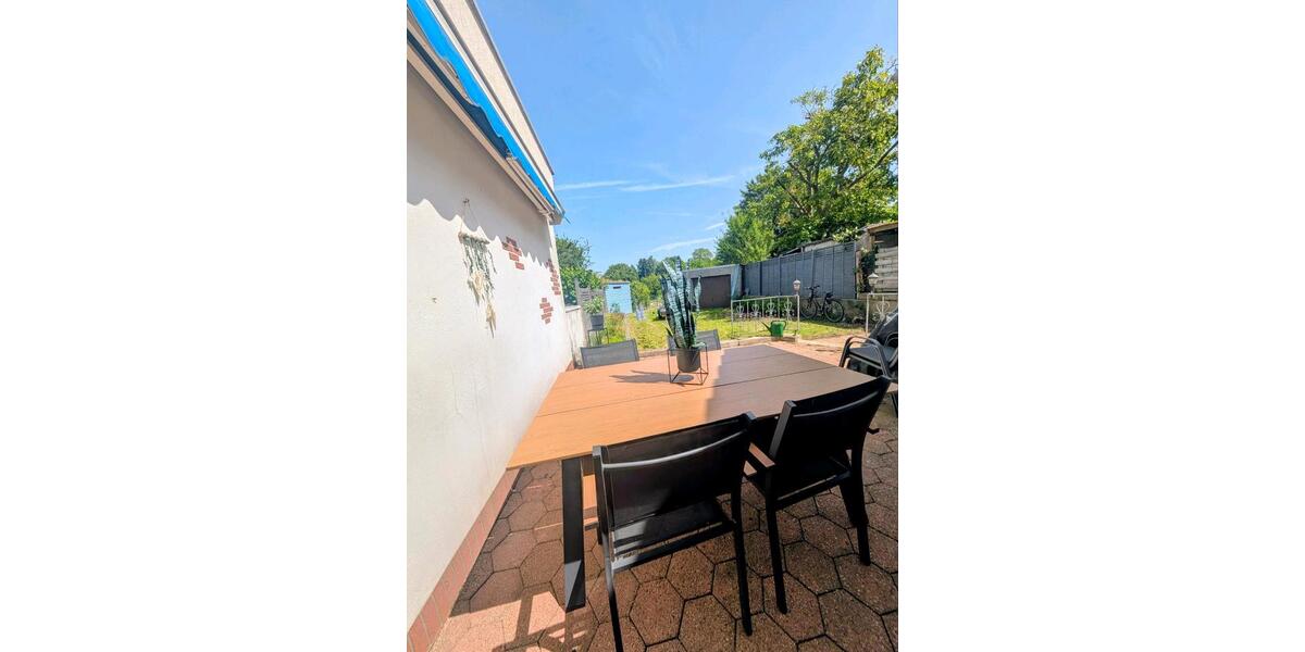 Doppelhaushälfte Herten Bertlich - 4 Zimmer, 110 m&sup2;, 310.000&euro; | Angebot:26826785