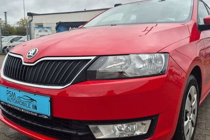 Skoda Rapid 148.003 km 5.999 € Essen 45326