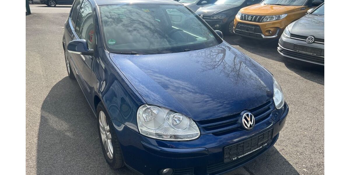 VW Golf 220.000 km 999 &euro; Recklinghausen 45663