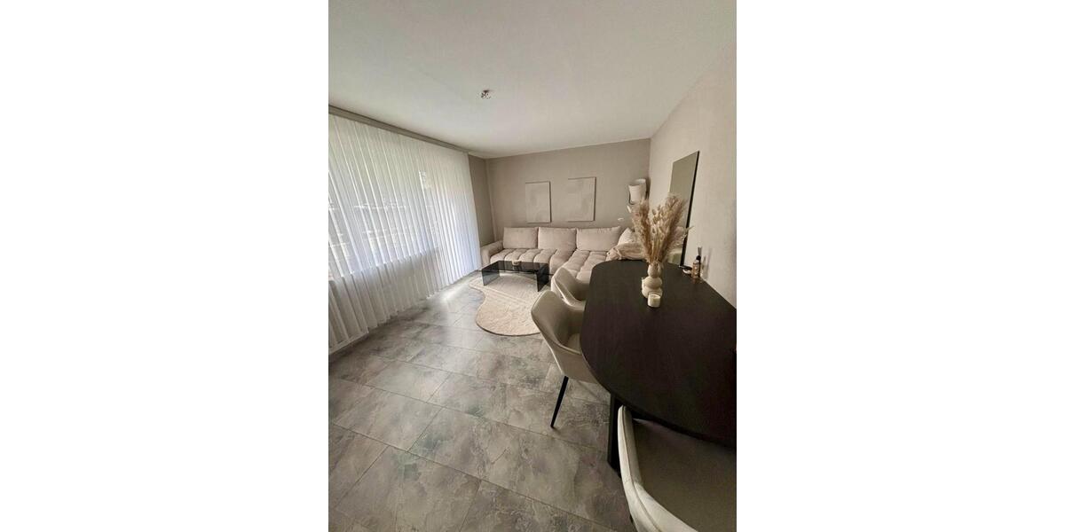 Erdgeschoßwohnung Bochum Höntrop - 3.5 Zimmer, 69 m&sup2;, 800&euro; | Angebot:26399891