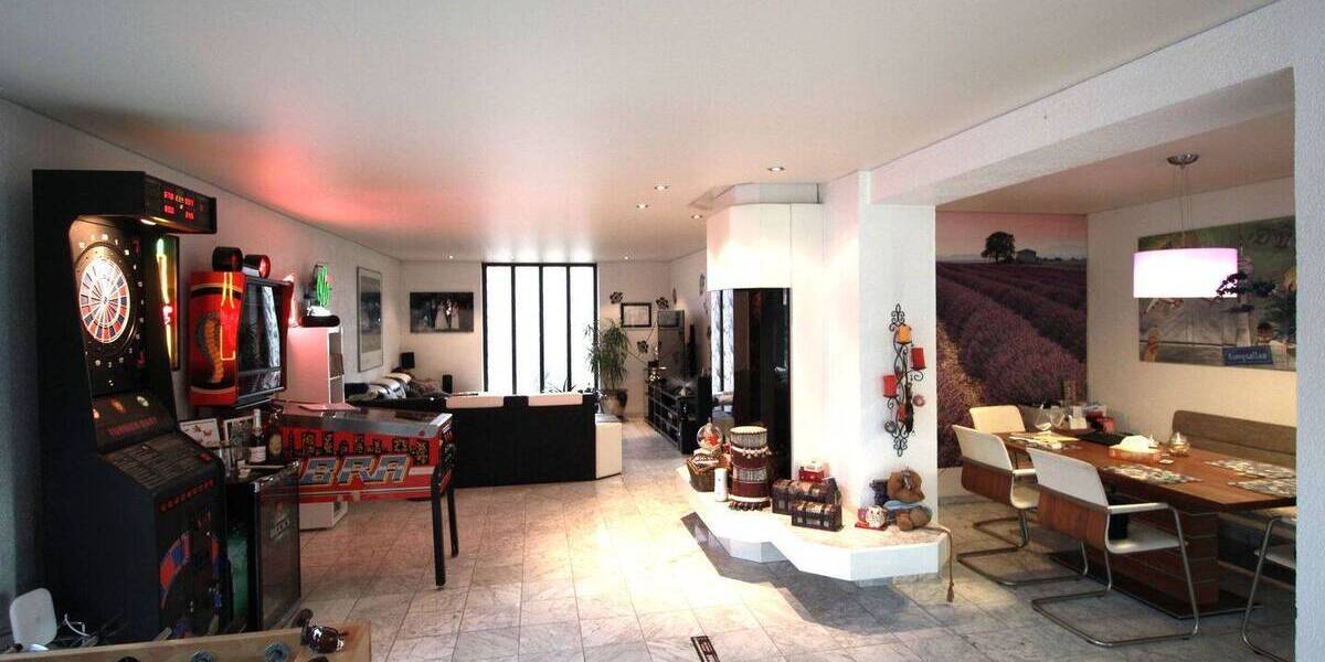 Mehrfamilienhaus, Wohnhaus Düsseldorf Hubbelrath - 7 Zimmer, 237 m&sup2;, 870.000&euro; | Angebot:26417364