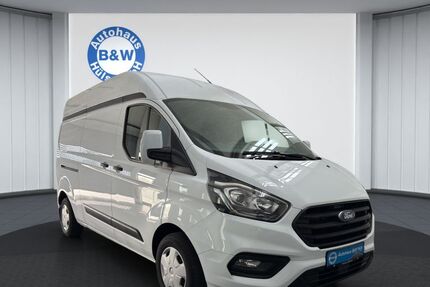 Ford Transit Custom 77.761 km 22.999 € Krefeld 47805