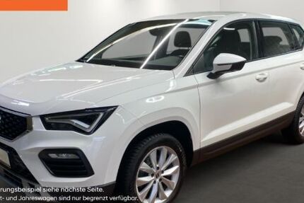Seat Ateca 47.060 km 23.490 € Düsseldorf 40233