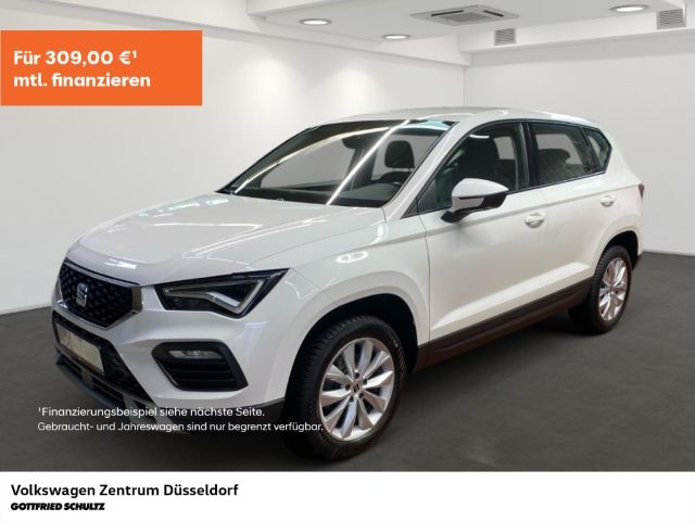 Seat Ateca 47.060 km 23.490 € Düsseldorf 40233