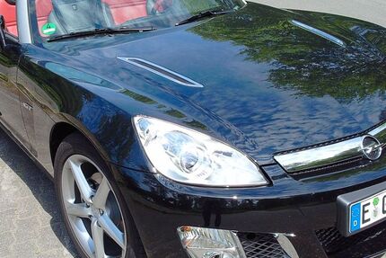 Opel GT 30.100 km 19.500 &euro; Essen 45355
