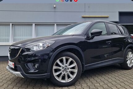 Mazda CX-5 99.800 km 12.999 &euro; Neukirchen-Vluyn 47506
