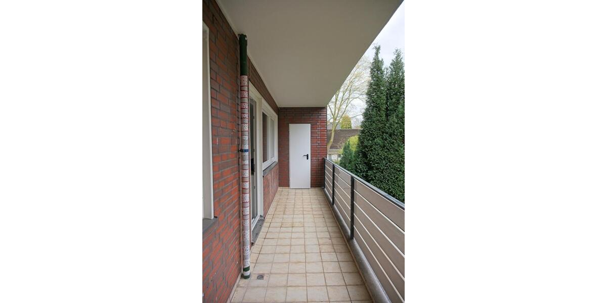 Etagenwohnung Gelsenkirchen Gelsenkirchen-West - 3 Zimmer, 79 m&sup2;, 402&euro; | Angebot:26395417