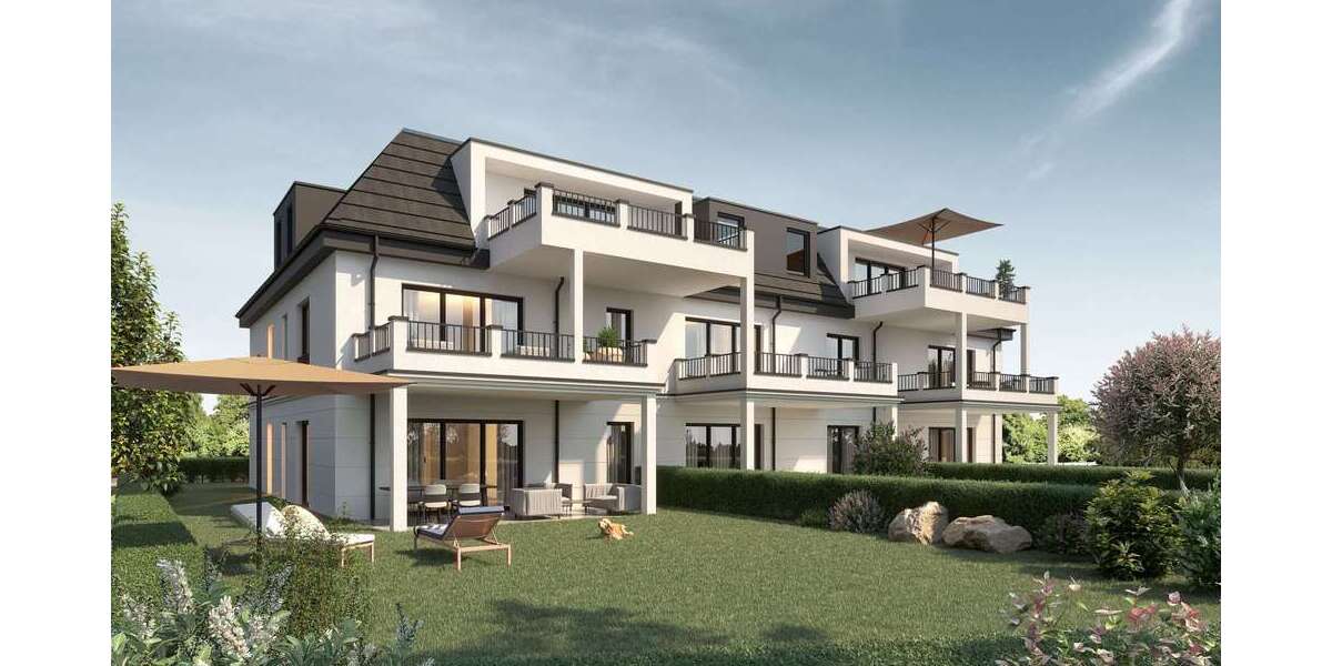 Wohnung zum Kaufen in Mülheim-Speldorf 591.000 € 113 m² 4 zimmer