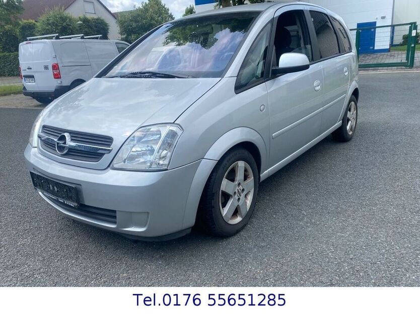 Meriva