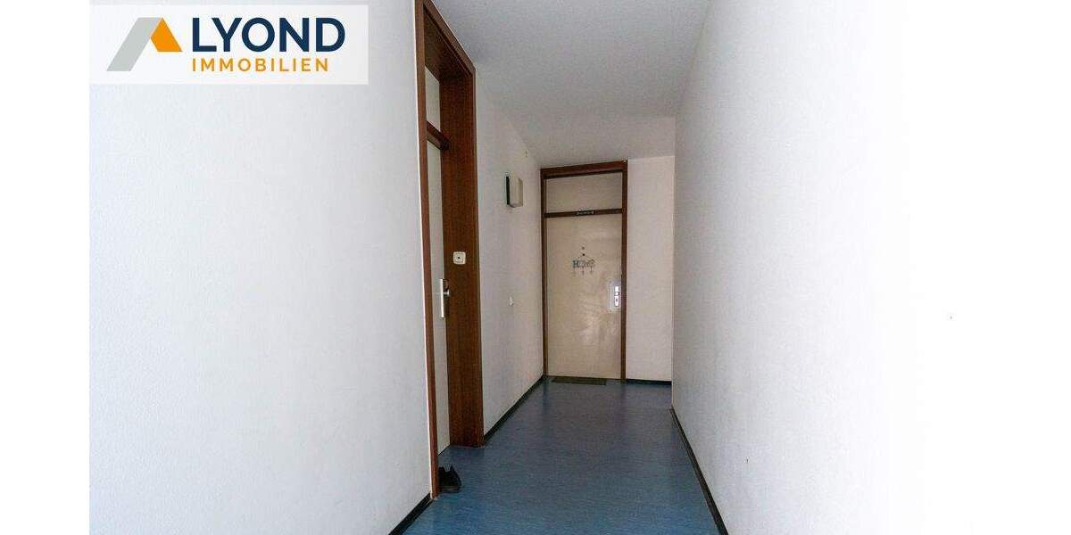 Etagenwohnung Gelsenkirchen Bulmke-Hüllen - 2 Zimmer, 65 m&sup2;, 92.000&euro; | Angebot:25676671