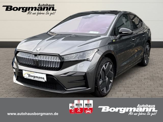 Skoda Enyaq 4.420 km 44.900 &euro; Marl 45770