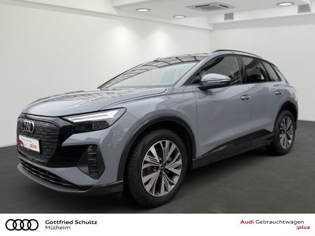 Audi Q4 e-tron 12.713 km 29.980 &euro; Mülheim 45478