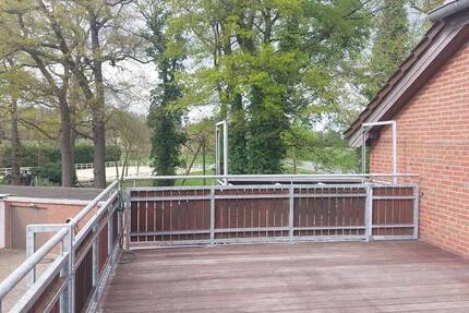 Wohnung Bottrop Feldhausen - 4 Zimmer, 120 m&sup2;, 800&euro; | Angebot:26289781