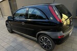Corsa C