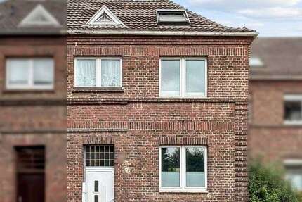 Haus zum Kaufen in Tönisvorst 249.000 € 102.58 m² 4 zimmer