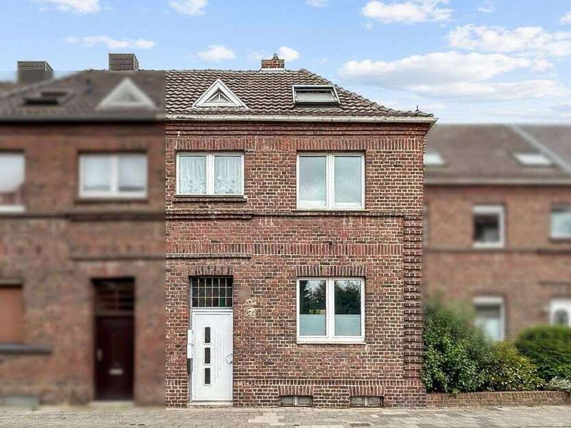 Haus zum Kaufen in Tönisvorst 249.000 € 102.58 m² 4 zimmer