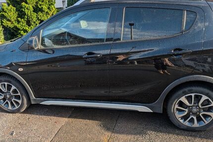 Opel Karl 80.000 km 8.500 € Bottrop 46244