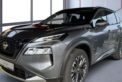 Nissan X-Trail 8.000 km 44.990 &euro; Marl 45770