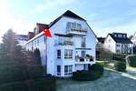 Etagenwohnung Bochum Stiepel - 4 Zimmer, 107 m&sup2;, 420.000&euro; | Angebot:25657492