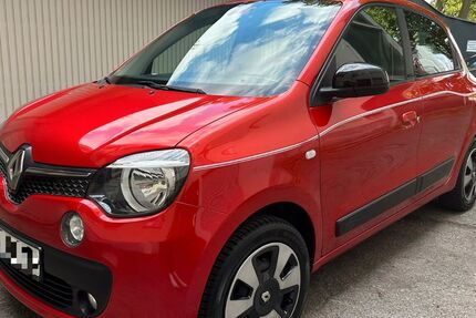 Renault Twingo 65.800 km 9.400 &euro; Düsseldorf 40472