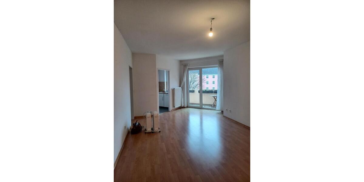 Charmante 2-Zimmer-Mietwohnung im Düsseldorfer Zooviertel 2 zimmer