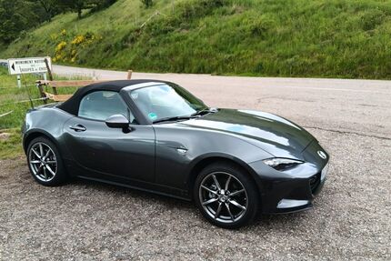 Mazda MX-5 38.593 km 28.999 &euro; Krefeld 47809