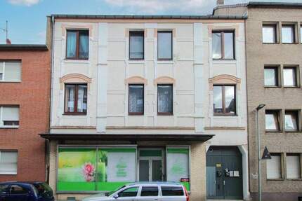 Gewerbeobjekt Oberhausen Marienkirche - 329.000&euro; | Angebot:24825239