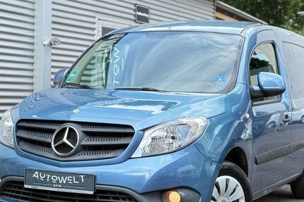 Mercedes Citan